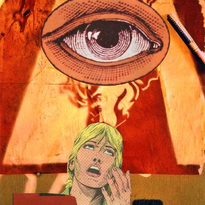 Episode 12: Dropping Righteousness & Revenge