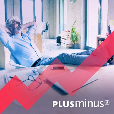 Mehr arbeiten – sagt Merz. Sind wir wirklich zu faul?