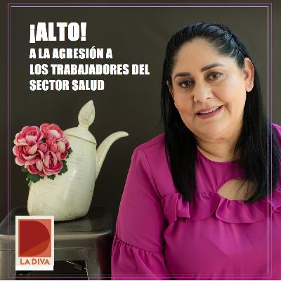 Alto a la agresión a los trabajadores del sector salud Alto a la agresión a los trabajadores del sector salud