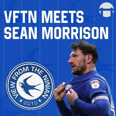 VFTN Meets Sean Morrison (Part One)
