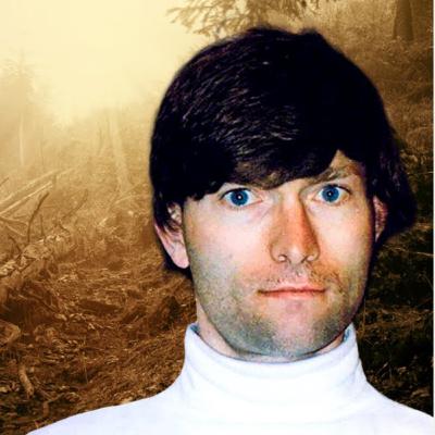 Serial Killer: Hadden "The Cross Dresser" Clark