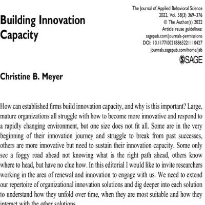 55- building innovation capacity - English