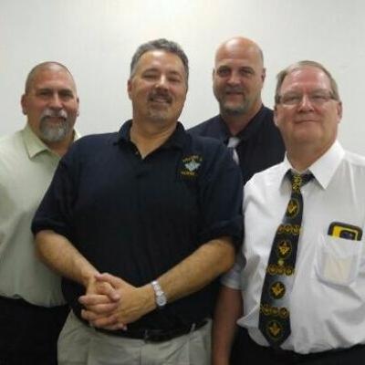 On The Level #88-3 travelling brothers from the North & their friendship discovered through masonry.