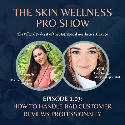 How to Handle Bad Customer Reviews Professionally How to Handle Bad Customer Reviews Professionally