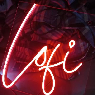 Menerima || Lofi Koffie eps. 01