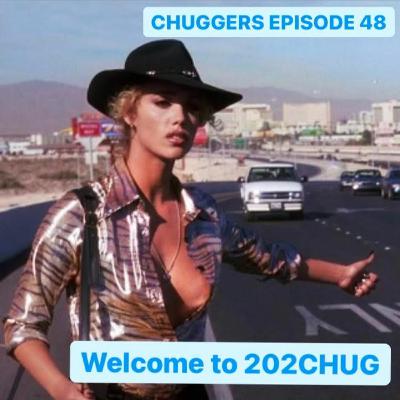 48 - Welcome to 202CHUG