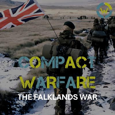 The Falklands War