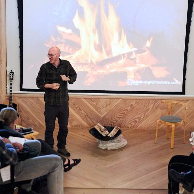 169 – Trends på SoMe (Optagelsen fra MarketingCamp 2022)