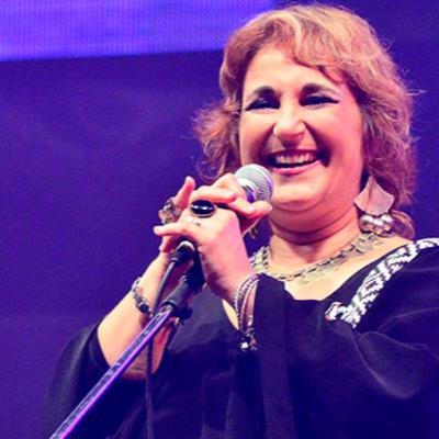 Columna Música con los Maxi's: "Yamila Cafrune"