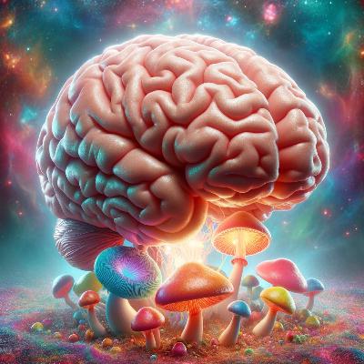 Tu cerebro en hongos!
