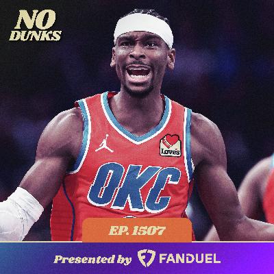 Thunder & Spurs Roll To Vegas, The Lakers' Troubling Defense, 'Creator or Created?' Thunder & Spurs Roll To Vegas, The Lakers' Troubling Defense, 'Creator or Created?'