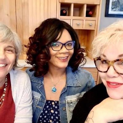 Season 1, Ep 15: "Choosing Wisely with Tinatra Carr"