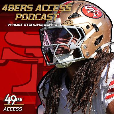PREVIEW: 49ers & Brock Purdy Look to Stay Undefeated vs. Jaguars