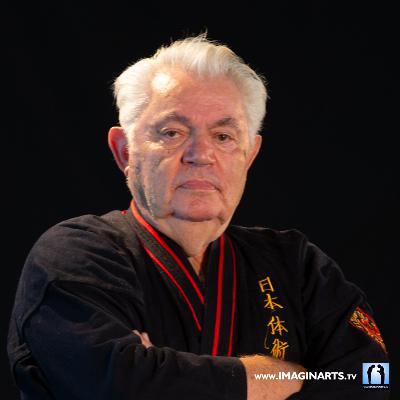 Roland Hernaez - la dernière interview