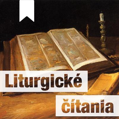 11.11.2025 Svätého Martina z Tours, biskupa (spomienka) 11.11.2025 Svätého Martina z Tours, biskupa (spomienka)