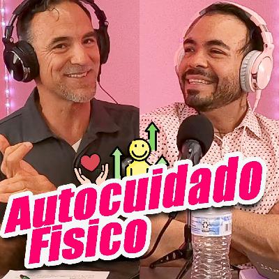 Refre5h #44 -Autocuidado Físico Refre5h #44 -Autocuidado Físico