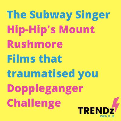 The Subway Singer