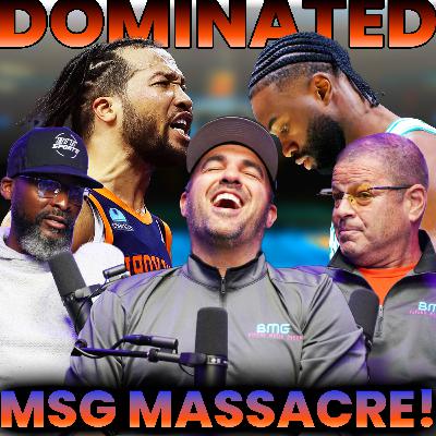 Why OKC vs Wolves Might Be the Real NBA Finals Why OKC vs Wolves Might Be the Real NBA Finals