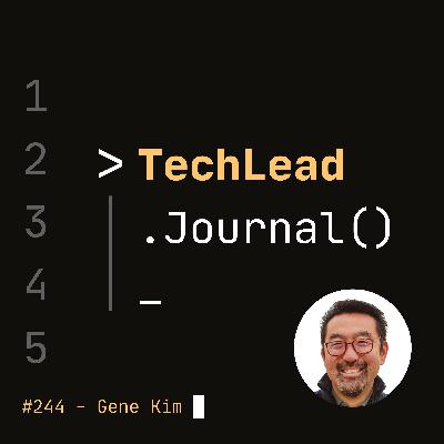 Gene Kim: How Vibe Coding Solved What I Couldn't in 13 YEARS Gene Kim: How Vibe Coding Solved What I Couldn't in 13 YEARS