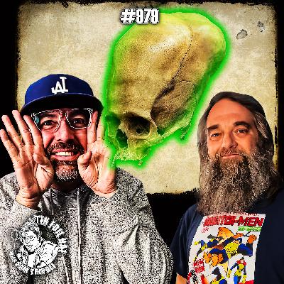 #979: The Fight To Keep History Hidden With Dedunking Dan