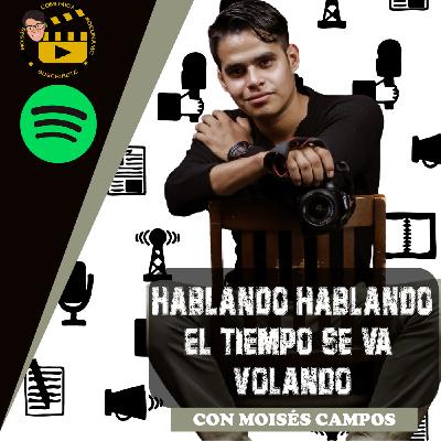 Tengo la dicha de ser "Dos veces Perfecto" Roberto Hernández