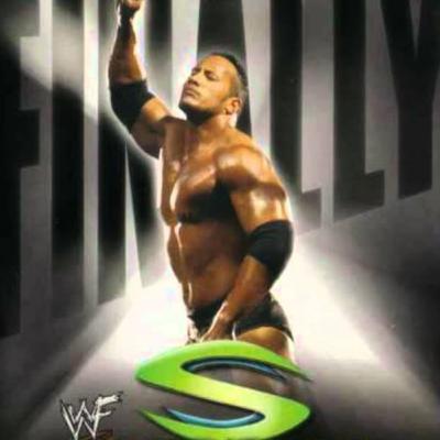 30. Summerslam 2001