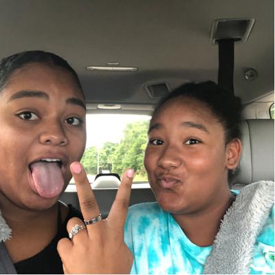Our Sisterly Podcast