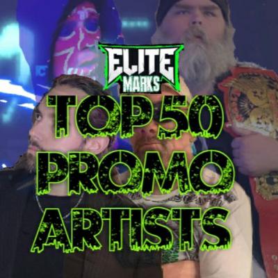 TOP 50 Promo Artists - Season 3 - Episode 6 - Season Finale TOP 50 Promo Artists - Season 3 - Episode 6 - Season Finale