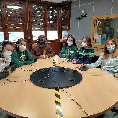 MÁS DE UNO RIOJA BAJA – LUNES 7 DE FEBRERO DE 2022