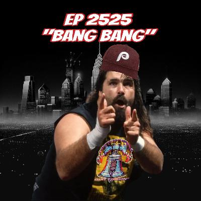 BANG! BANG! BANG! BANG!