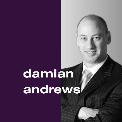 What is Manly? | with Damian Andrews