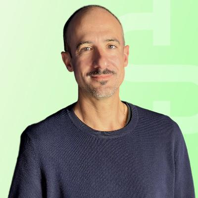 EP #536 - Marco Cerqui: Switzerland's #1 Grocery App - Built on Ads Users Actually Want EP #536 - Marco Cerqui: Switzerland's #1 Grocery App - Built on Ads Users Actually Want