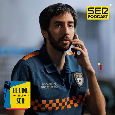Las series | 'División Palermo' y los (no) límites del humor con Santiago Korovsky