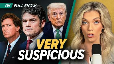 The Joe Kent Scandal — What You Need to Know | Ep 240