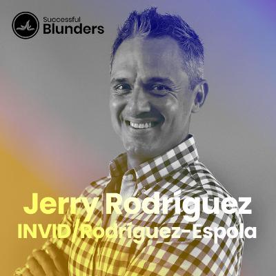 Jerry Rodríguez - Rodríguez Espola
