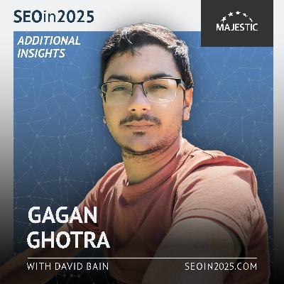 Expertise combined with opinions of people is what matter - with Gagan Ghotra