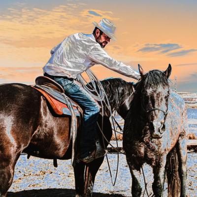 Chewin the cud with Bret Davis pt 1