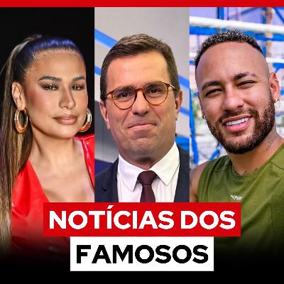 Simone usa fralda e dreno pós cirurgia; Saiba salário de Neymar; motivo da demissão de Bocardi Simone usa fralda e dreno pós cirurgia; Saiba salário de Neymar; motivo da demissão de Bocardi