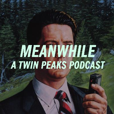 Diane... the Twin Peaks tapes of Agent Cooper