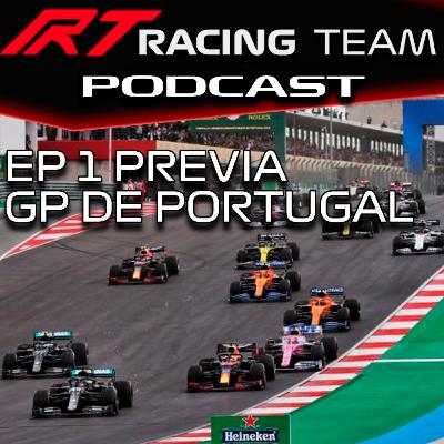 Racing Team Capitulo 1 Racing Team Capitulo 1