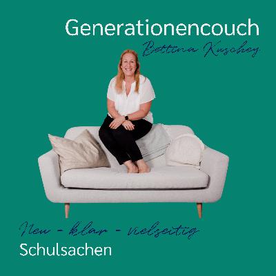 21 - Stress im Schulalltag 21 - Stress im Schulalltag