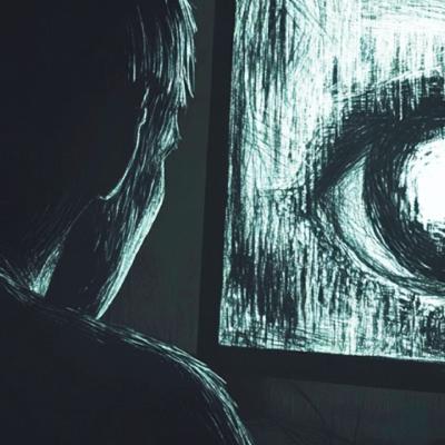 The Part of The Deep Web We Aren't Supposed To See | Scary Stories from The Internet