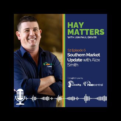 Southern Market Update with Alex Smith