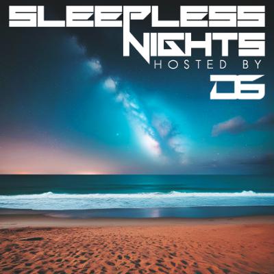 Sleepless Nights EP 392- D6 Sleepless Nights EP 392- D6