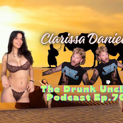 Clarissa Danielle - Episode #70
