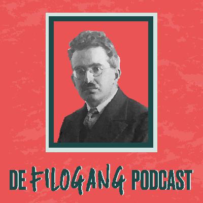 #15: Over Politiegeweld, de Wet en Staken - Benjamin