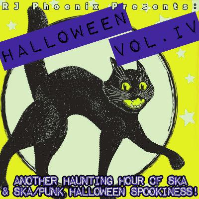 Episode 541: Halloween Ska Vol. IV Episode 541: Halloween Ska Vol. IV