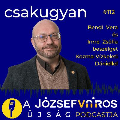 A túlhajtott csajozás nem a legadaptívabb válasz egy életközepi válságban – Podcast Kozma-Vízkeleti Dániellel – Csakugyan #112 A túlhajtott csajozás nem a legadaptívabb válasz egy életközepi válságban – Podcast Kozma-Vízkeleti Dániellel – Csakugyan #112