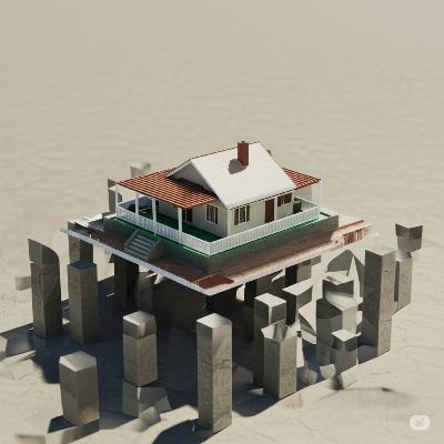Using multiple pillars in your decision-making process When selecting an investment property Using multiple pillars in your decision-making process When selecting an investment property