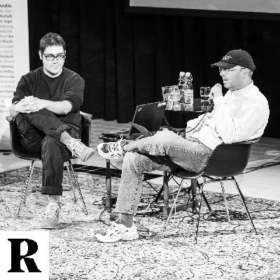 Wie man Lügen enttarnt: Ein Werkstatt­gespräch